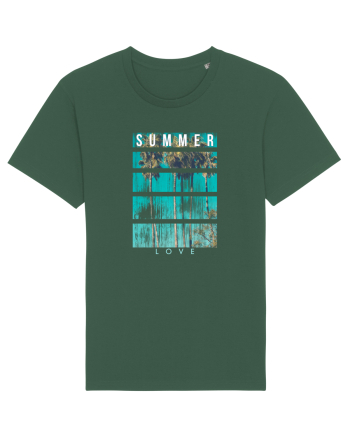 Summer Love Bottle Green