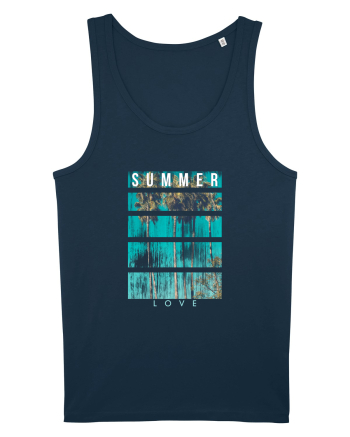 Summer Love Navy