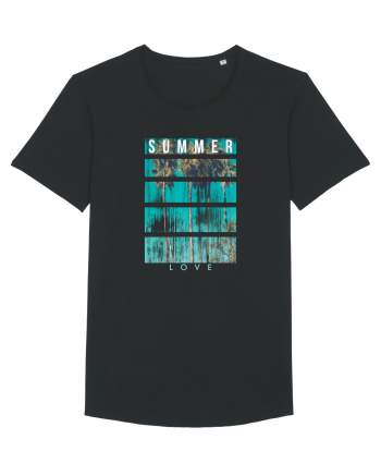 Summer Love Black