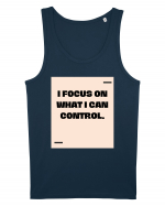 I focus on what I can control. Maiou Bărbat Runs