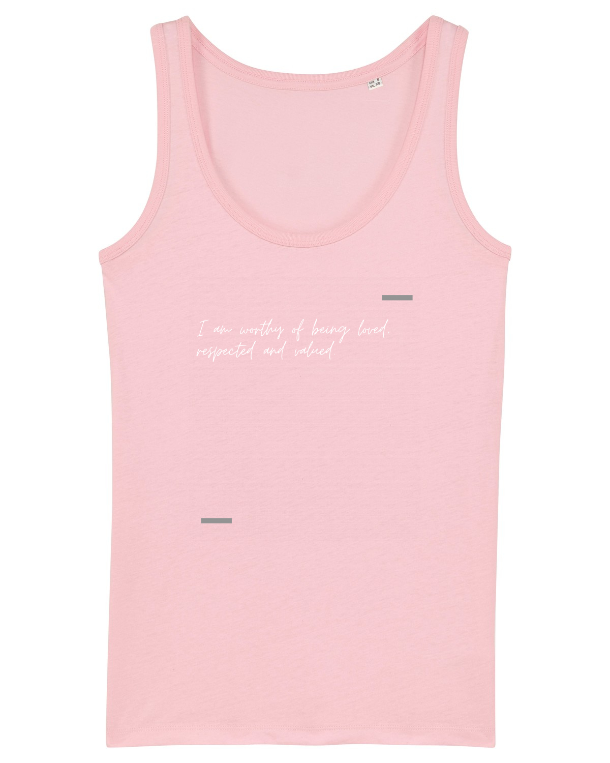 Maiou Damă Dreamer Cotton Pink