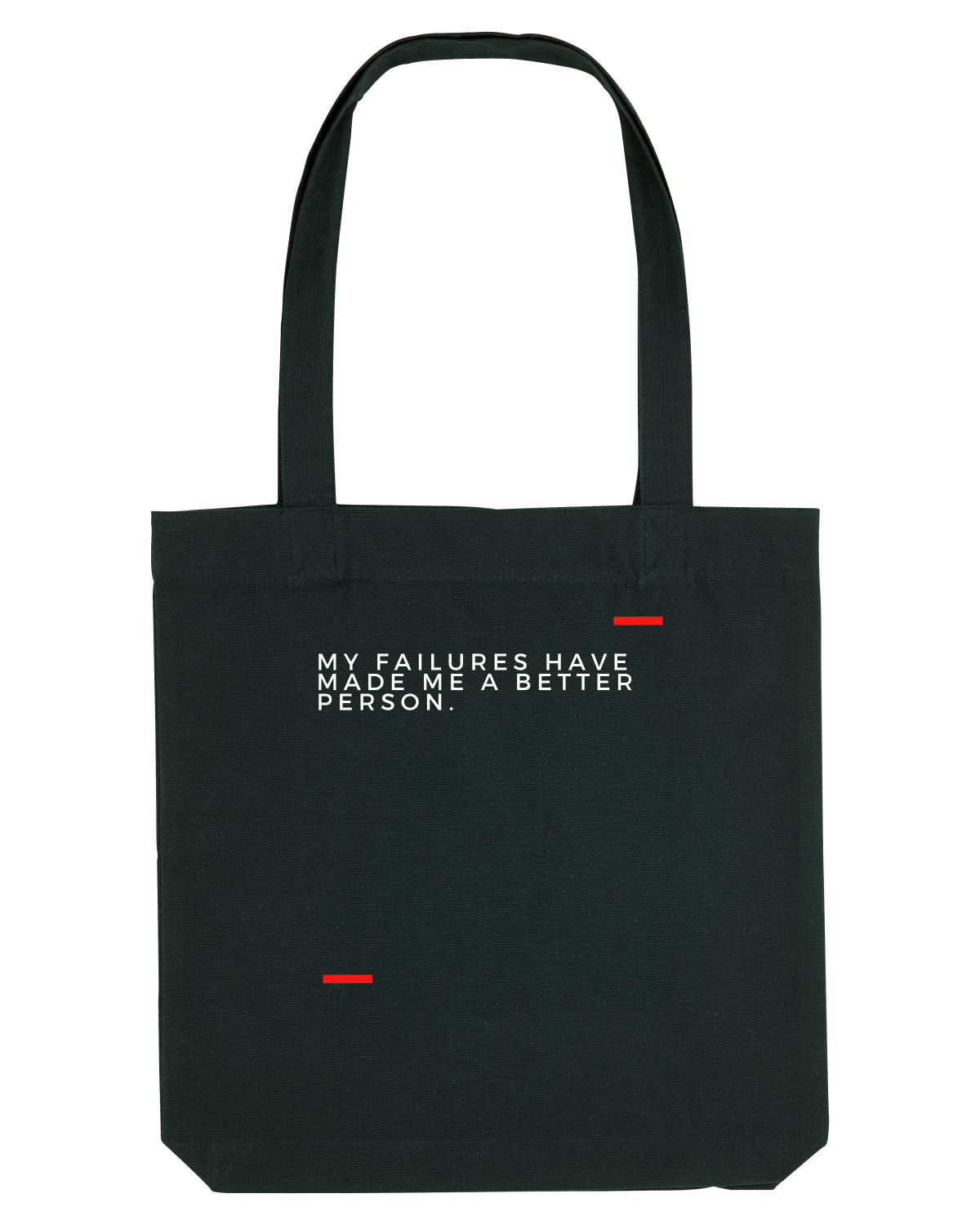 Sacoșă textilă Black
