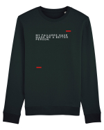 My failures have made me a better person. Bluză mânecă lungă Unisex Rise