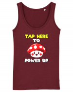 Tap here to power up Maiou Damă Dreamer