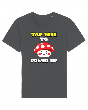 Tap here to power up Anthracite