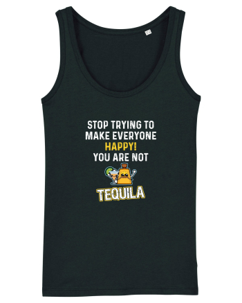 Tequila Black