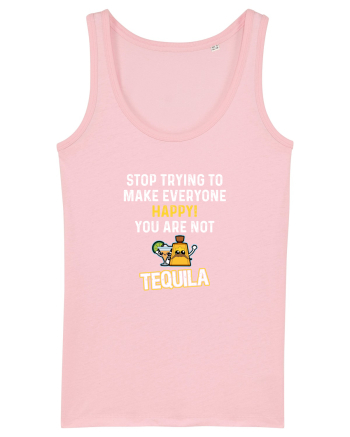 Tequila Cotton Pink