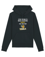 Tequila Hanorac Unisex Drummer