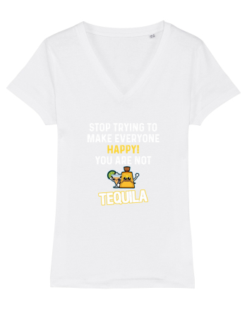 Tequila White