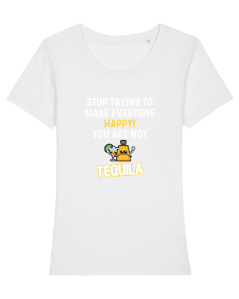 Tequila White