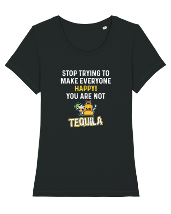 Tequila Black