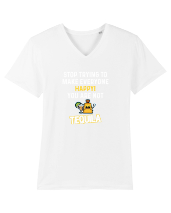 Tequila White