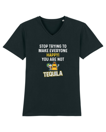 Tequila Black