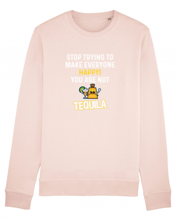 Tequila Candy Pink