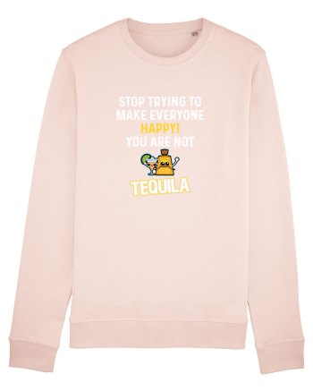 Tequila Candy Pink