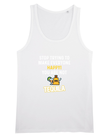 Tequila White