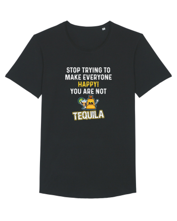 Tequila Black