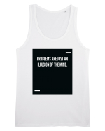 Problems are just an illusion of the mind. Maiou Bărbat Runs