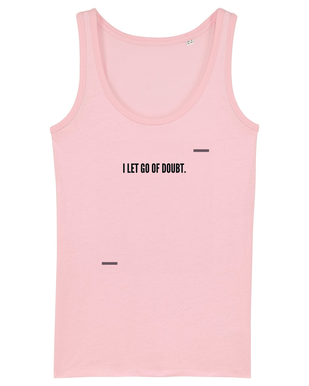 Maiou Damă Dreamer Cotton Pink