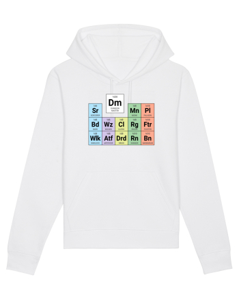 Periodic classes & DM White