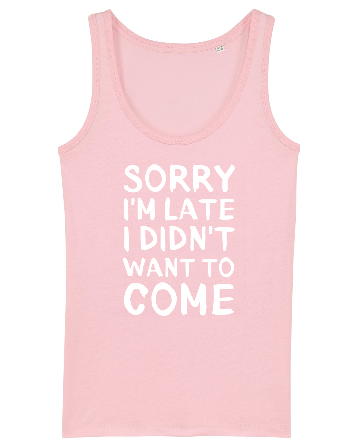 Maiou Damă Dreamer Cotton Pink