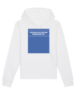 success follows me wherever i go Hanorac Unisex Drummer