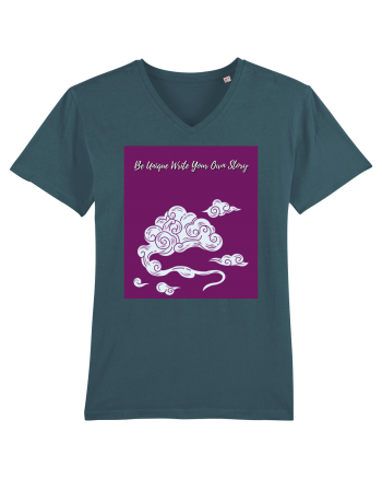 be unique write your own story Stargazer