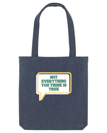 not everythink you think is true2 Midnight Blue