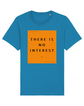 there is no interest Azur