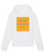 i ll one day cry the onions tears Hanorac Unisex Drummer