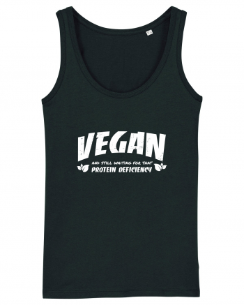 Vegan Black