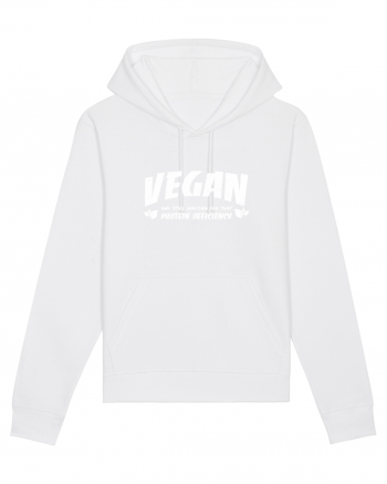 Vegan White