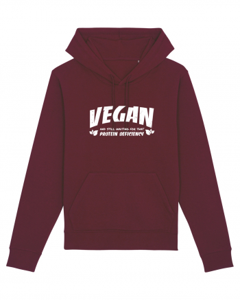 Vegan Burgundy