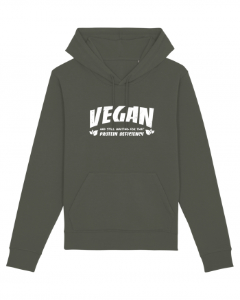 Vegan Khaki