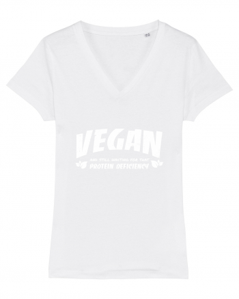 Vegan White