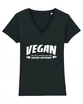 Vegan Black