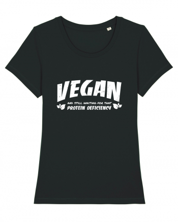 Vegan Black