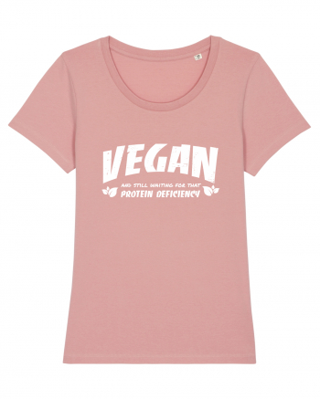 Vegan Canyon Pink