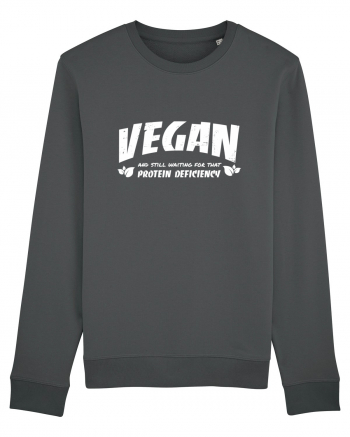 Vegan Anthracite