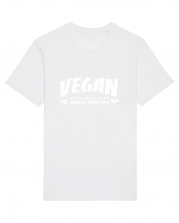 Vegan White