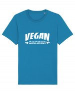 Vegan Tricou mânecă scurtă Unisex Rocker