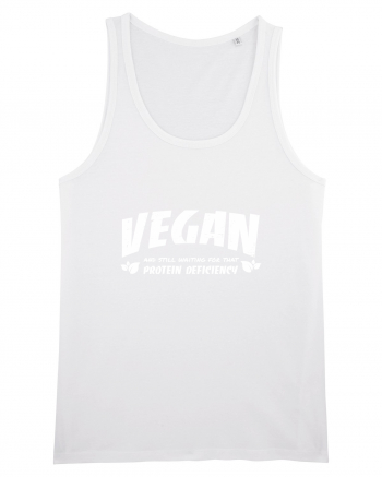 Vegan White