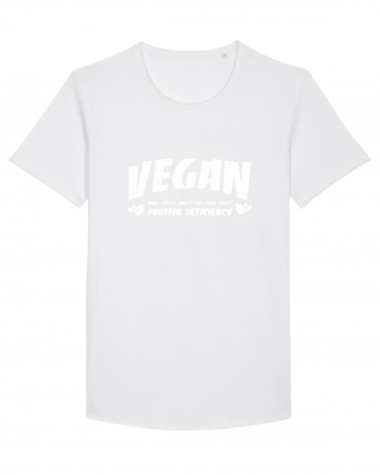 Vegan White