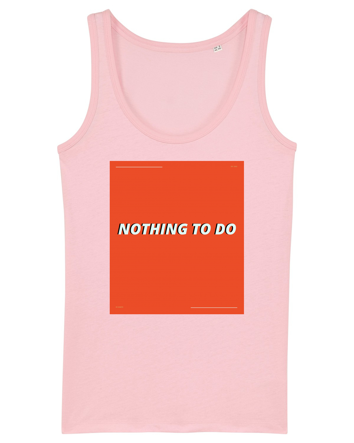 Maiou Damă Dreamer Cotton Pink
