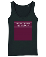 i have faith in the journey Maiou Damă Dreamer
