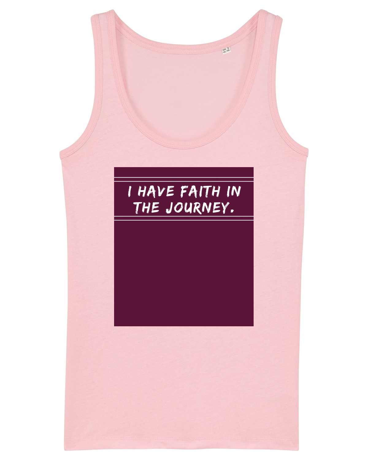 Maiou Damă Dreamer Cotton Pink