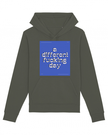 a different fucking day2 Khaki