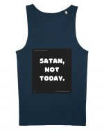 satan not today Maiou Bărbat Runs