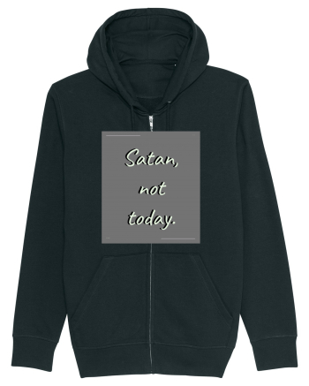 satan not today2 Black