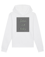 satan not today2 Hanorac Unisex Drummer